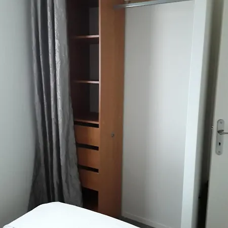 Apartment A 100 Metres De La