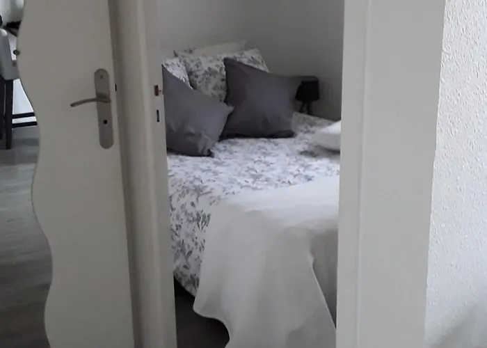 A 100 Metres De La Apartamento *