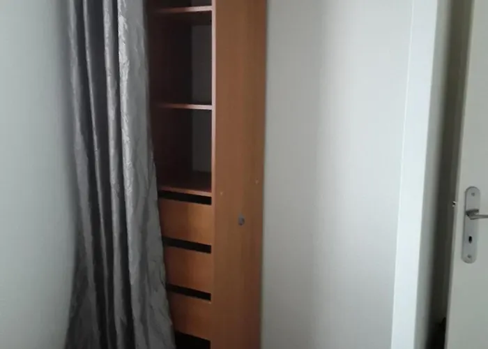 Apartamento A 100 Metres De La