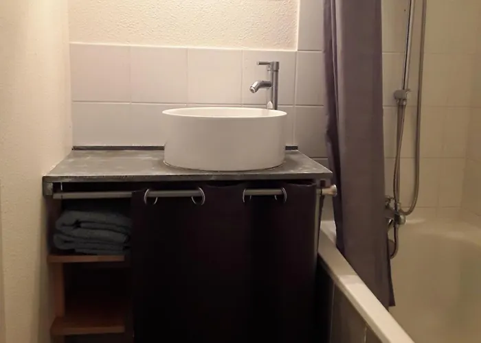 A 100 Metres De La Apartamento